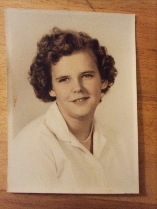 Janice Dolle - Class of 1963 - Montague High School