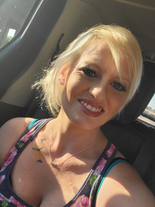 Amber DuKavas - Class of 2005 - Morley Stanwood High School