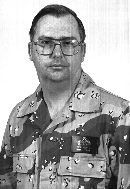 Gary Evens - Class of 1968 - Morley Stanwood High School