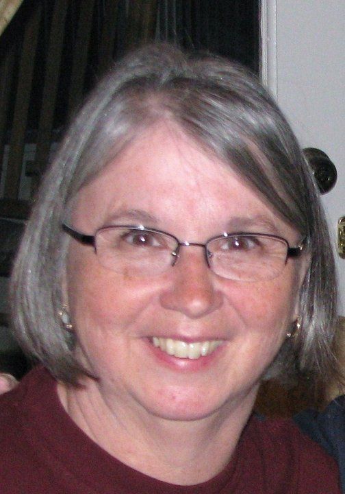 Bonnie Bohannon - Class of 1970 - Morley Stanwood High School