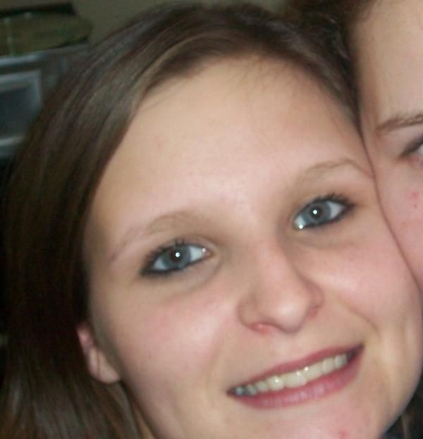 Alexandra Kelley - Class of 2005 - Morley Stanwood High School