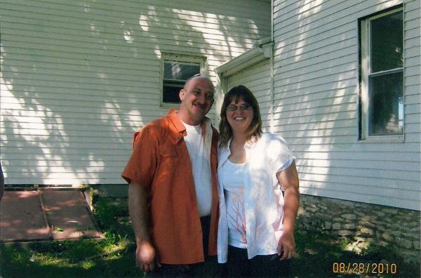 Becky Miles - Class of 1990 - Morley Stanwood High School