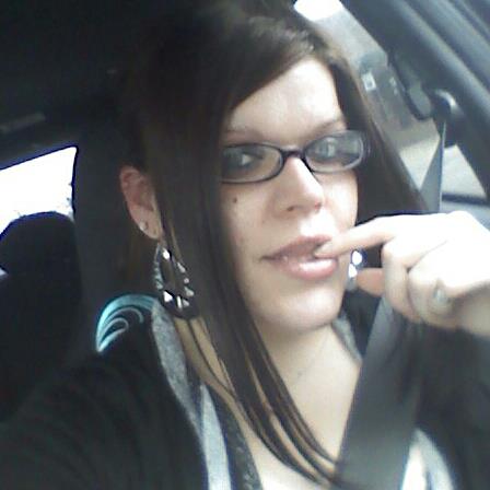 Lapetra Mendez - Class of 2001 - Morley Stanwood High School