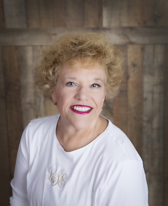 Lois Fannon - Class of 1976 - Greeneville High School