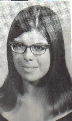 Karen Nelson - Class of 1972 - Greeneville High School