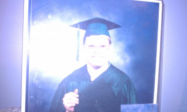 Andy Devoti - Class of 1992 - Greeneville High School