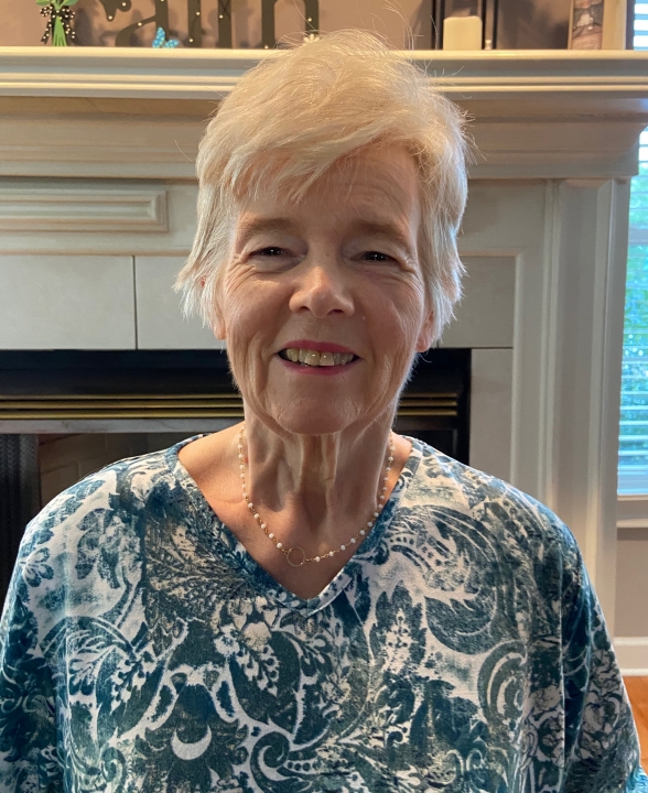 Sharon Roberts - Class of 1966 - Greeneville High School