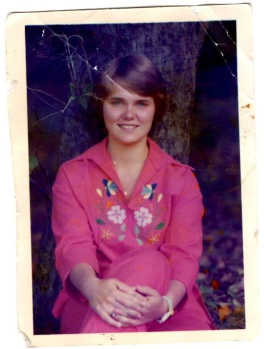 Cindy Rasnic - Class of 1977 - Greeneville High School