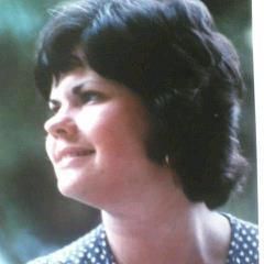 Kathleen White - Class of 1966 - Greeneville High School