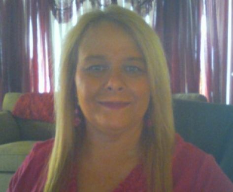 Debbie Scott - Class of 1976 - Greeneville High School