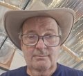Jeff Justis, class of 1978