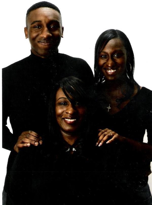 Sheila Broughton - Class of 1983 - Muskegon Heights High School