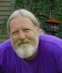 Ron Staple - Class of 1968 - Muskegon Heights High School