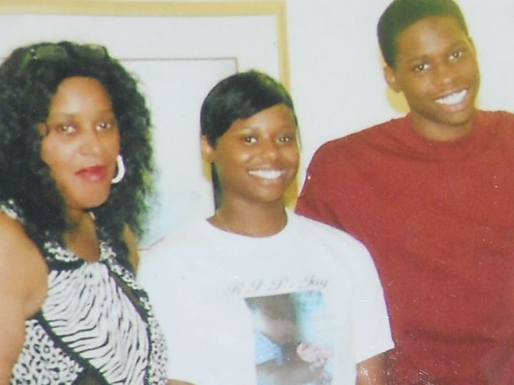 Marsha Nesby - Class of 1969 - Muskegon Heights High School