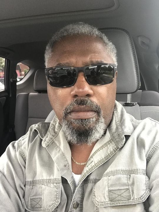 Bobby Vickers - Class of 1975 - Muskegon Heights High School