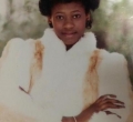 Janet Evans, class of 1986