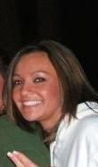 Nicole Schmucker - Class of 2005 - Napoleon High School