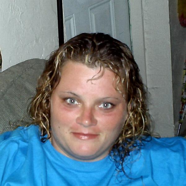 Janis Cook - Class of 1996 - Napoleon High School