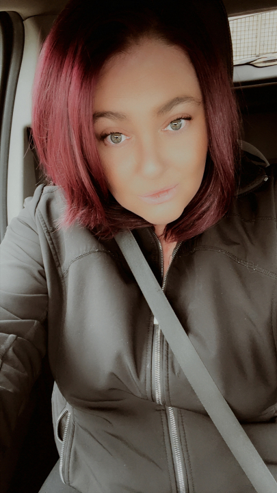 Alexis Shapiro - Class of 2000 - Napoleon High School