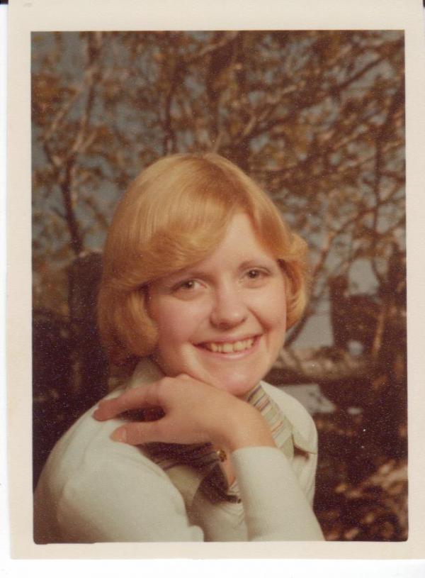 Roni Bresnahan - Class of 1975 - Napoleon High School