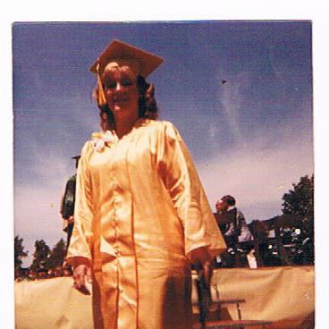 Shirley Smith - Class of 1981 - Napoleon High School
