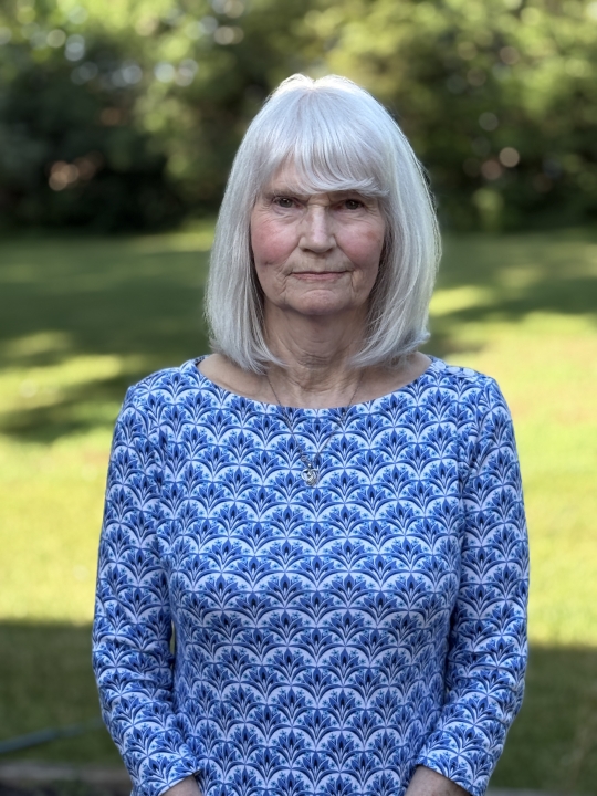 Linda Wyckoff, Heise, Chase - Class of 1965 - Napoleon High School