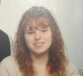 Nichole Champion - Class of 1995 - Napoleon High School