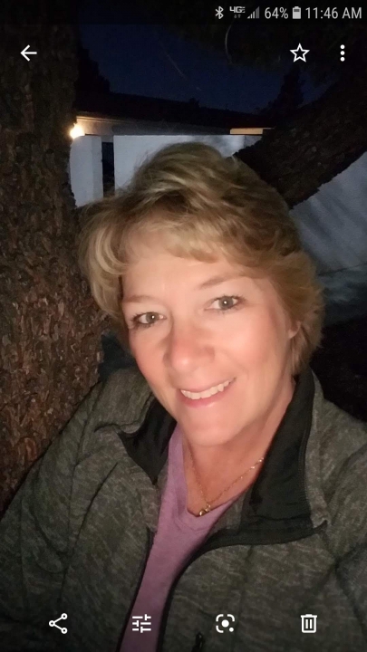 Sheryl Ehrig - Class of 1985 - Napoleon High School