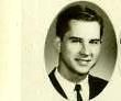 Bob Berggren - Class of 1965 - Newaygo High School