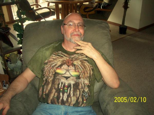 William Capp - Class of 1972 - Oakridge High School