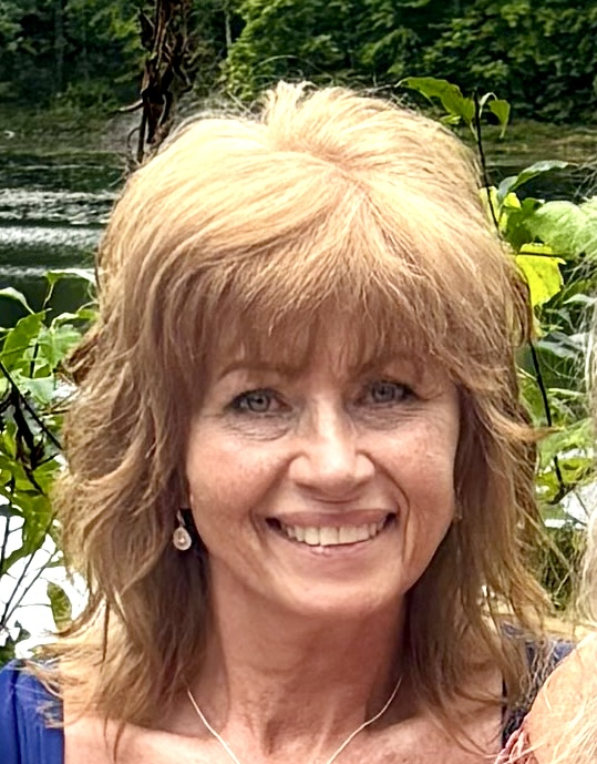 Nancy Claypool - Class of 1979 - Oakridge High School