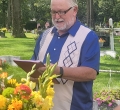 Bernard (bernie) Cooper