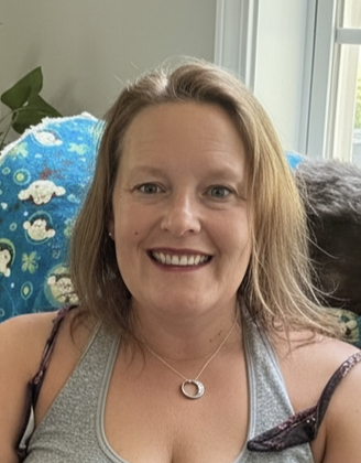 Danielle Carl - Class of 1995 - Olivet High School