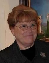 Jill Von Losberg - Class of 1964 - Olivet High School