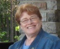 Jill Melton - Class of 1964 - Olivet High School