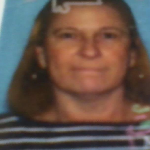 Ellen Burke Mcdainel - Class of 1970 - Olivet High School