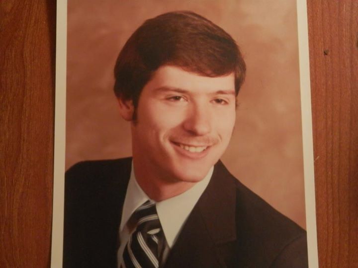 Doyal Briggs - Class of 1984 - Onsted High School