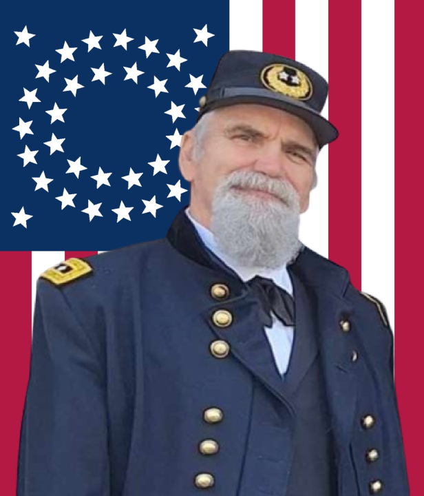 Terry Furgason - Class of 1974 - Onsted High School