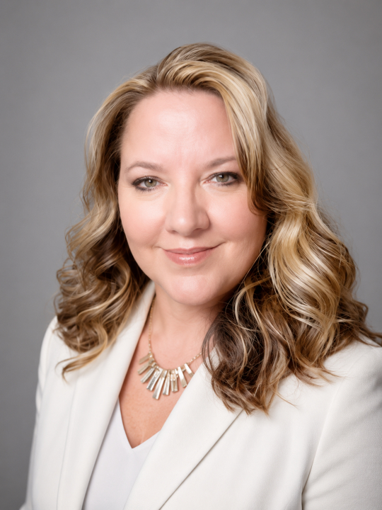 Amy Burch - Class of 1988 - Onsted High School