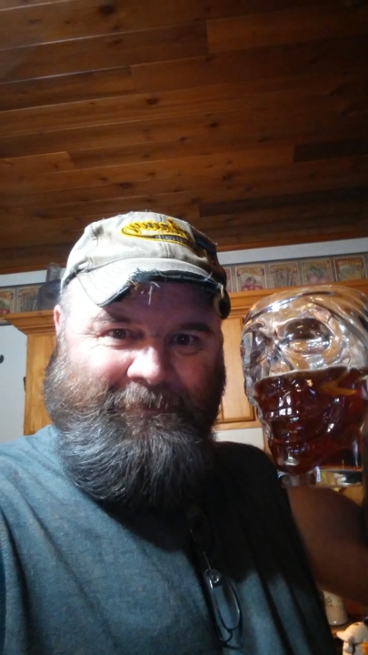 Brian Lince - Changed My Name To My Mothers Maiden Name - Class of 1984 - Oscoda High School