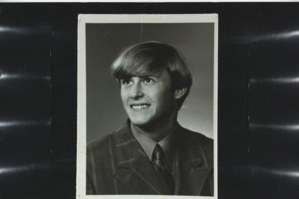 Randy Lee - Class of 1971 - Oscoda High School