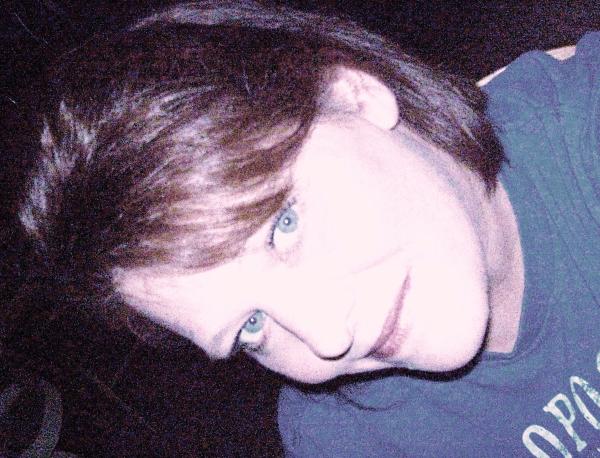 Heidi Wimmer - Class of 1990 - Oscoda High School