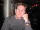 Scott Griffin - Class of 1986 - Oscoda High School