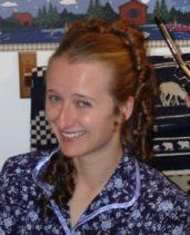 Amanda Mayer - Class of 1997 - Oscoda High School