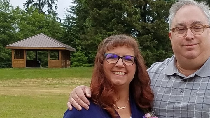 Denise Vance - Class of 1983 - Oscoda High School