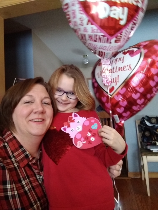 Carla Kulka - Class of 1982 - Oscoda High School