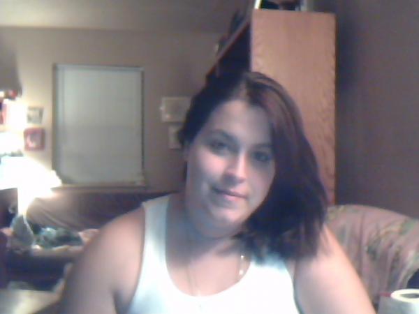 Sarah Gerulski - Class of 2006 - Oscoda High School