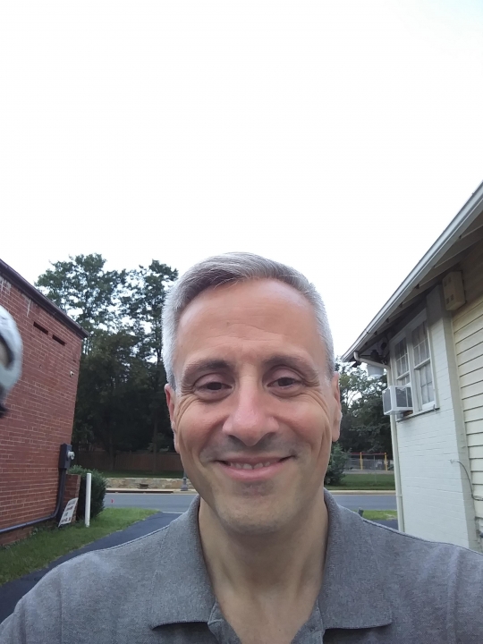 Patrick Turner - Class of 1985 - Oscoda High School