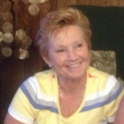 Nancy Lilley - Class of 1975 - Oscoda High School