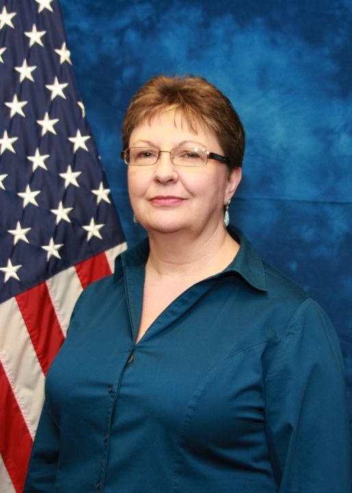 Cindy Menerey - Class of 1983 - Oscoda High School